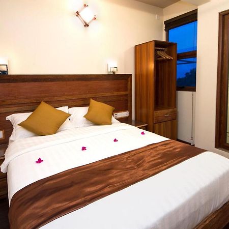 Tropic Tree Maldives Hotel Bãi biển Bãi biển Gulhi Ngoại thất bức ảnh