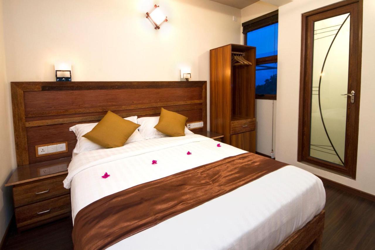 Tropic Tree Maldives Hotel Bãi biển Bãi biển Gulhi Ngoại thất bức ảnh