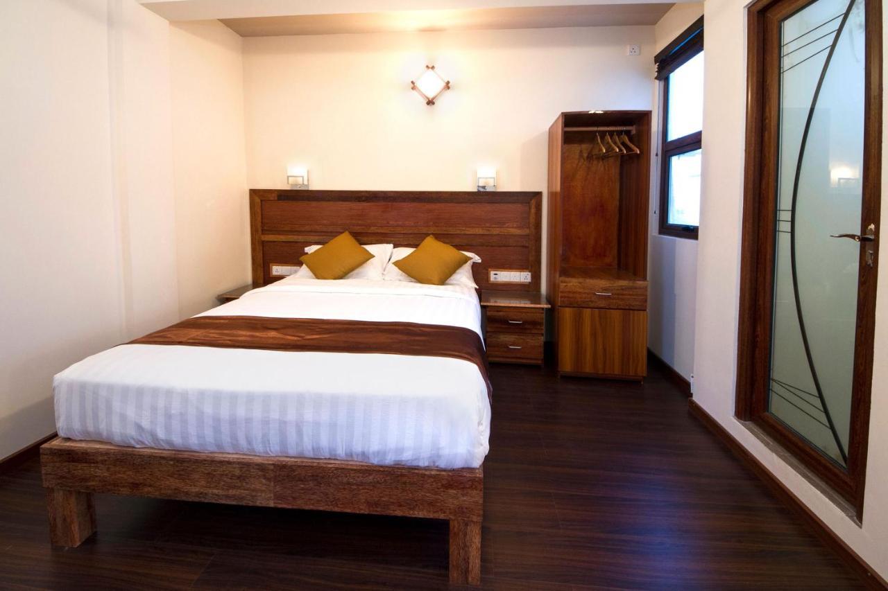 Tropic Tree Maldives Hotel Bãi biển Bãi biển Gulhi Ngoại thất bức ảnh