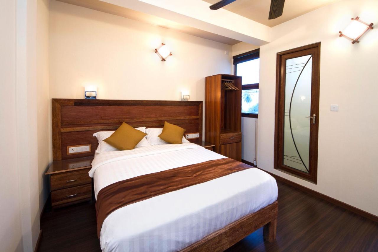 Tropic Tree Maldives Hotel Bãi biển Bãi biển Gulhi Ngoại thất bức ảnh