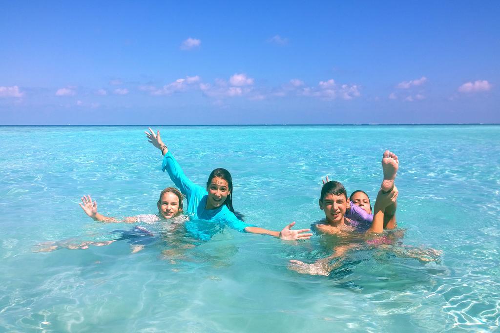 Tropic Tree Maldives Hotel Bãi biển Bãi biển Gulhi Ngoại thất bức ảnh