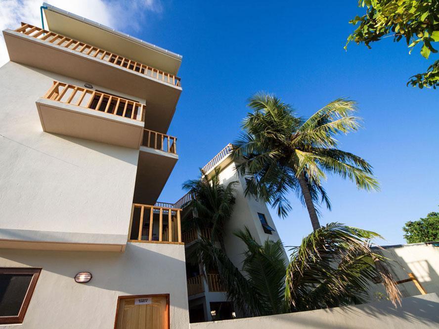 Tropic Tree Maldives Hotel Bãi biển Bãi biển Gulhi Ngoại thất bức ảnh