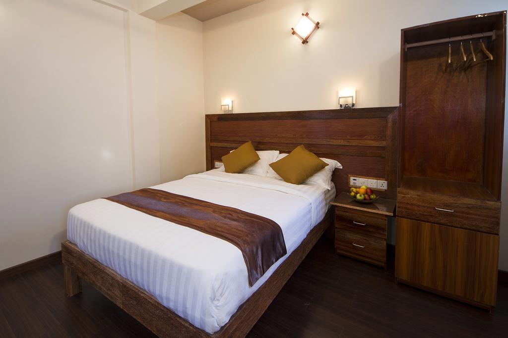 Tropic Tree Maldives Hotel Bãi biển Bãi biển Gulhi Phòng bức ảnh