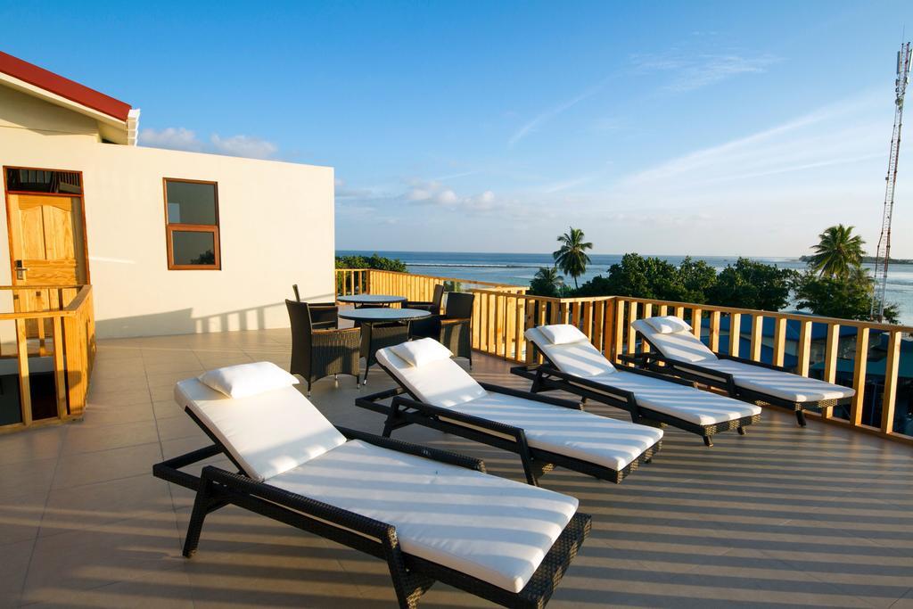 Tropic Tree Maldives Hotel Bãi biển Bãi biển Gulhi Ngoại thất bức ảnh