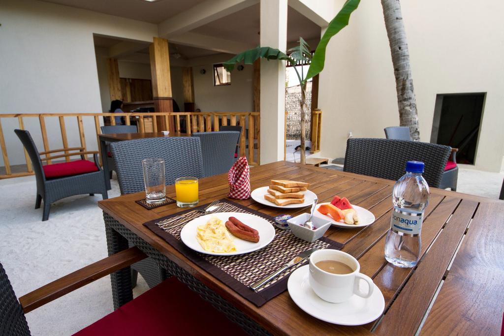 Tropic Tree Maldives Hotel Bãi biển Bãi biển Gulhi Ngoại thất bức ảnh