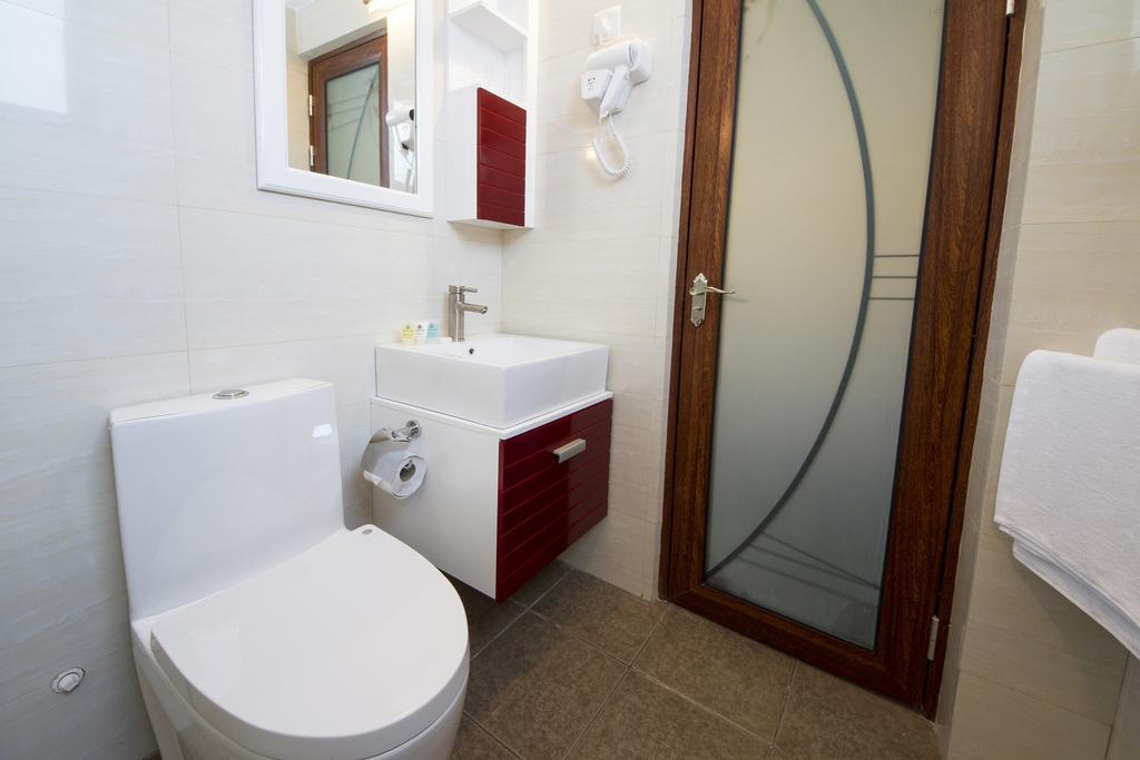 Tropic Tree Maldives Hotel Bãi biển Bãi biển Gulhi Ngoại thất bức ảnh