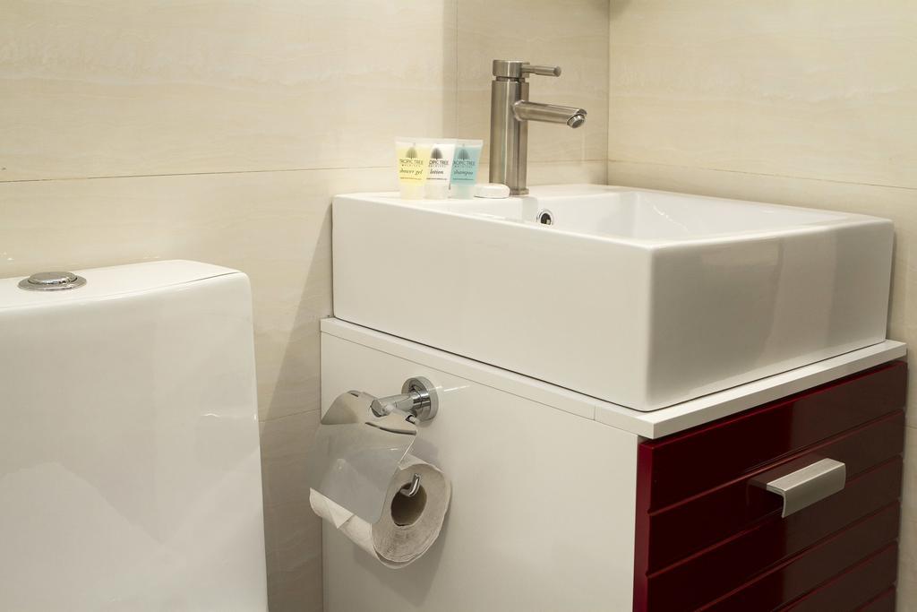 Tropic Tree Maldives Hotel Bãi biển Bãi biển Gulhi Phòng bức ảnh