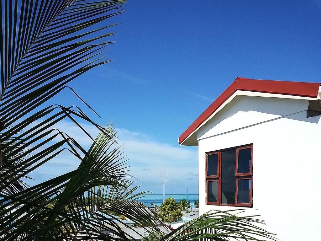 Tropic Tree Maldives Hotel Bãi biển Bãi biển Gulhi Phòng bức ảnh