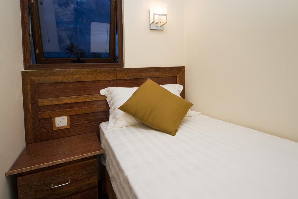 Tropic Tree Maldives Hotel Bãi biển Bãi biển Gulhi Phòng bức ảnh